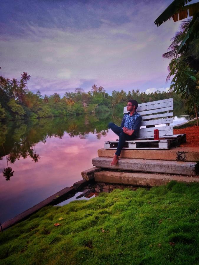 Kosi Giggles Resort Велігама Екстер'єр фото