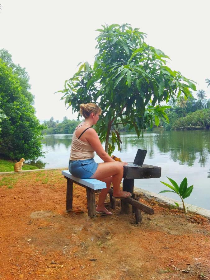 Kosi Giggles Resort Велігама Екстер'єр фото