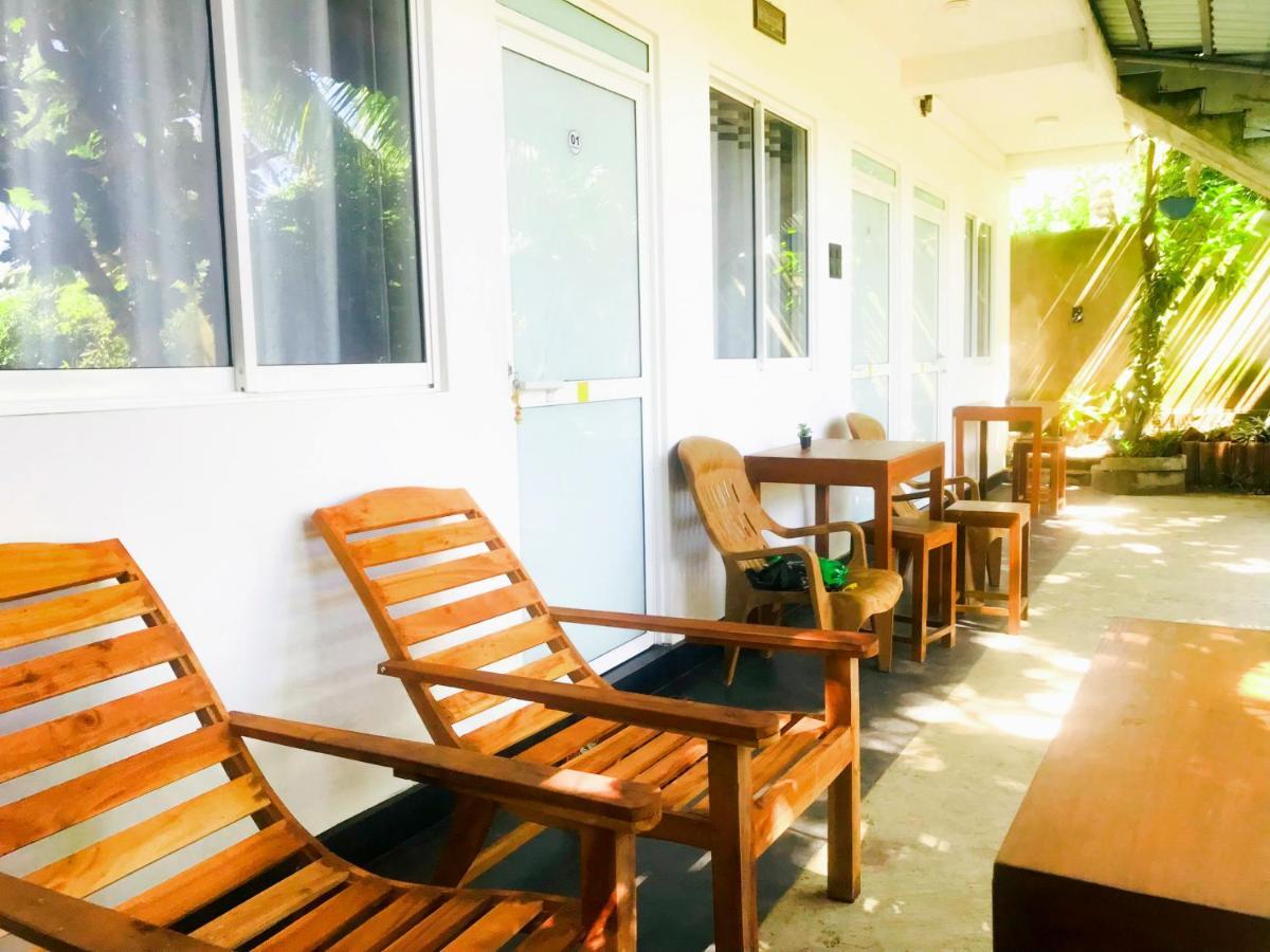Kosi Giggles Resort Велігама Екстер'єр фото