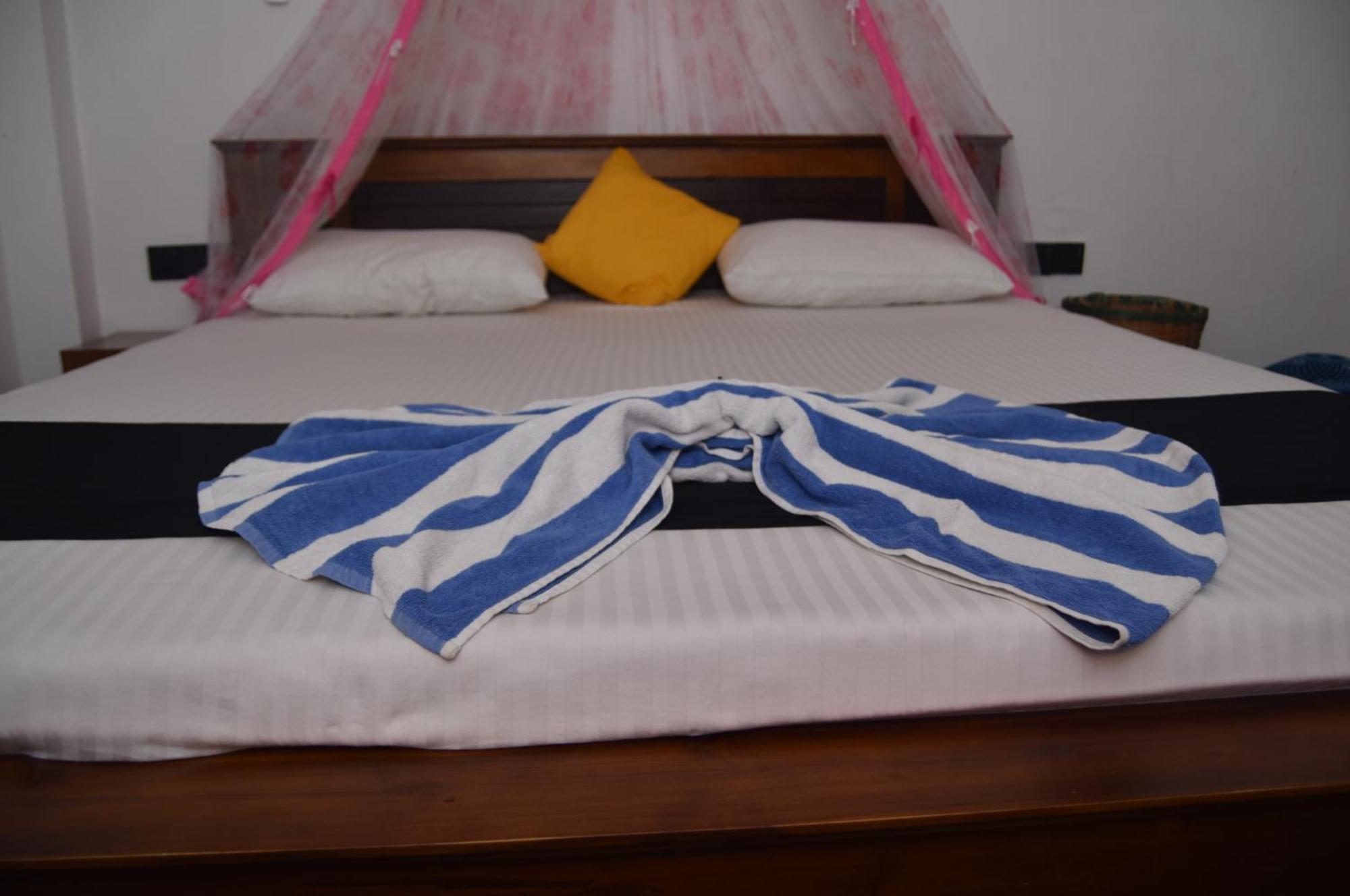 Kosi Giggles Resort Велігама Екстер'єр фото