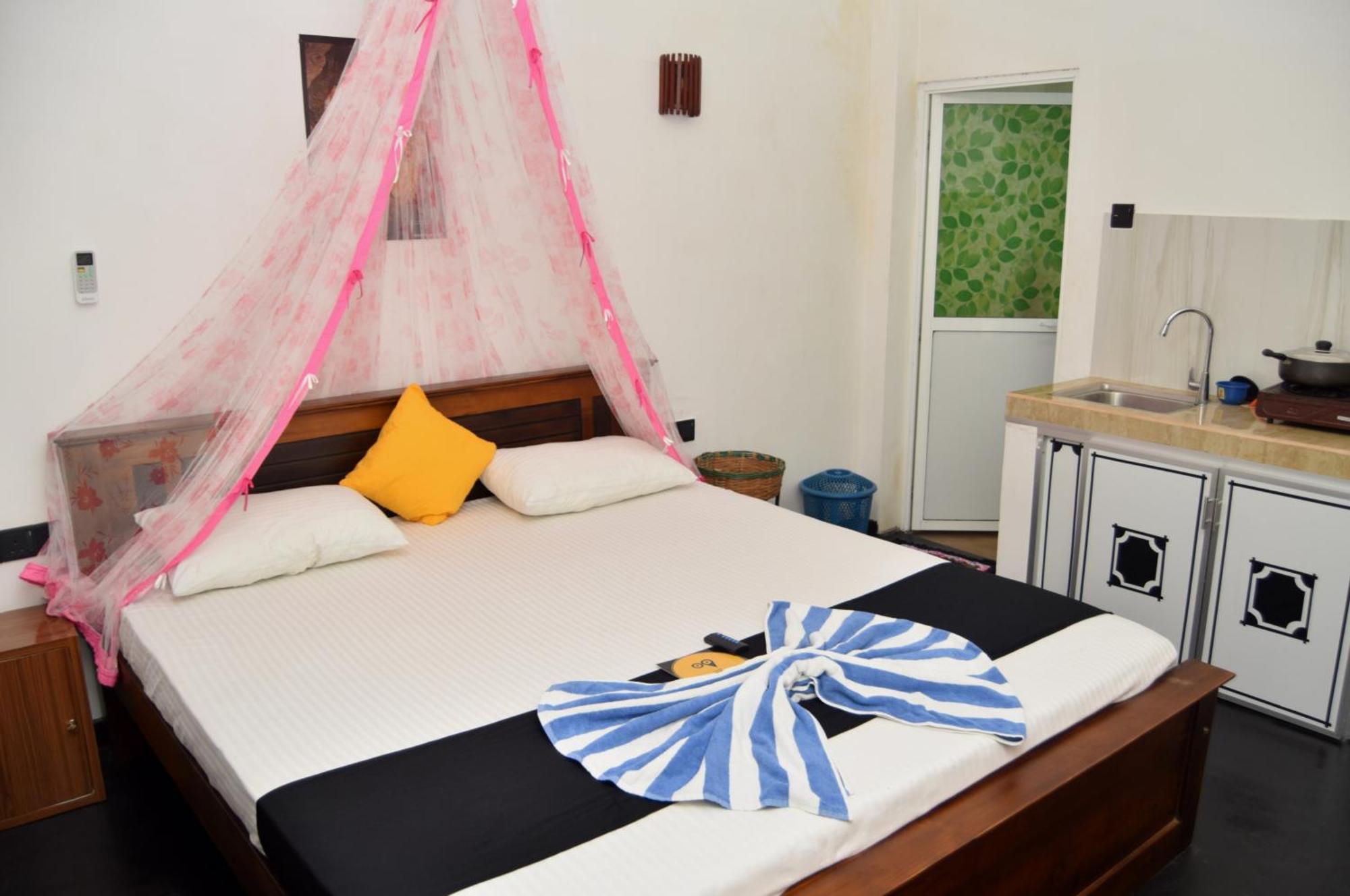 Kosi Giggles Resort Велігама Екстер'єр фото